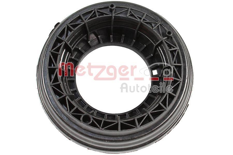Copela de amortiguador METZGER ref. 6490352